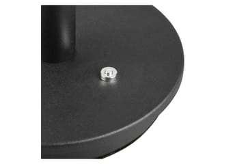 Bordlampe TRIO Celeste Mat sort/hvid/kaffebrun - Mat sort/hvid/kaffebrun - Belysning - Lamper & indendørsbelysning - Sengelampe - Sengelampe bord
