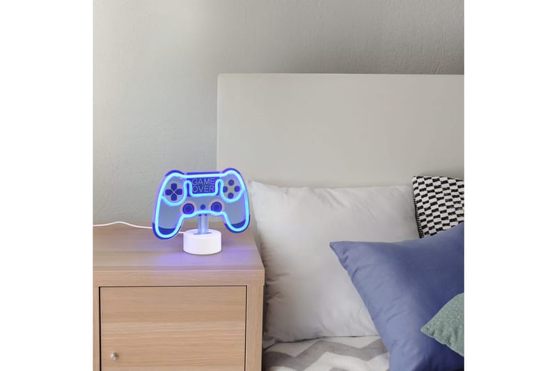 Bordlampe TRIO Control - Belysning - Lamper & indendørsbelysning - Sengelampe - Sengelampe bord