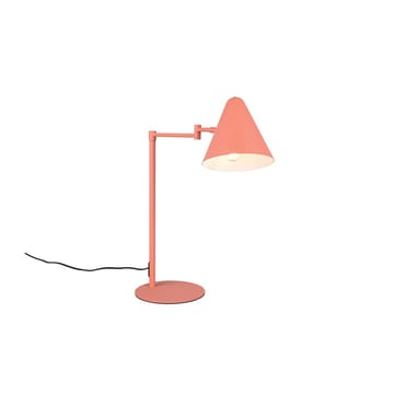 Bordlampe TRIO Cosima - Abrikos - Belysning - Lamper & indendørsbelysning - Sengelampe - Sengelampe bord