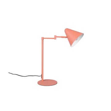 Bordlampe TRIO Cosima - Abrikos - Belysning - Lamper & indendørsbelysning - Sengelampe - Sengelampe bord