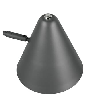 Bordlampe TRIO Cosima - Antracit - Belysning - Lamper & indendørsbelysning - Sengelampe - Sengelampe bord