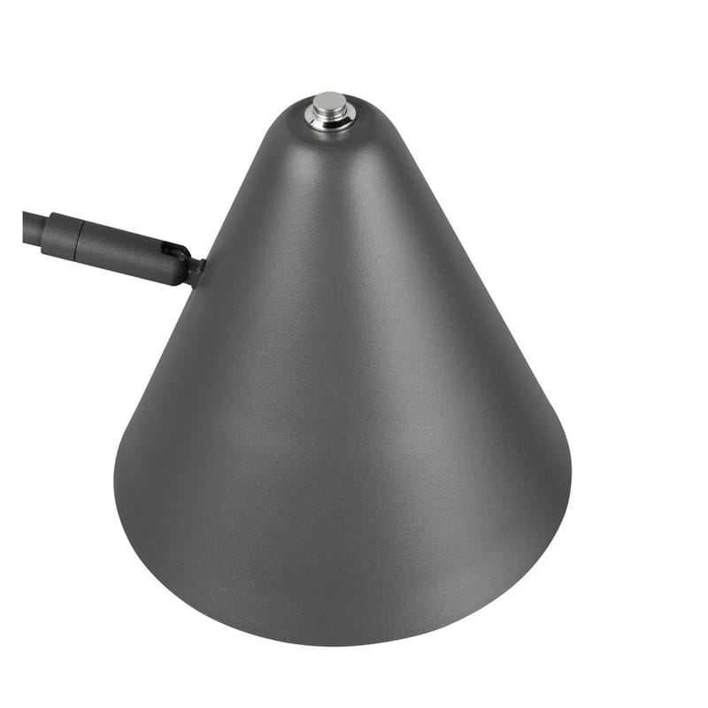 Bordlampe TRIO Cosima - Antracit - Belysning - Lamper & indendørsbelysning - Sengelampe - Sengelampe bord