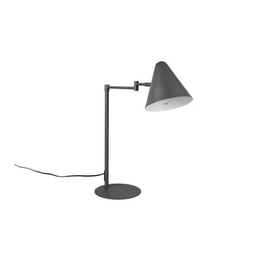 Bordlampe TRIO Cosima - Antracit - Belysning - Lamper & indendørsbelysning - Sengelampe - Sengelampe bord