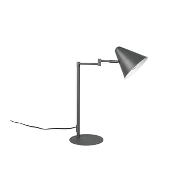 Bordlampe TRIO Cosima - Antracit - Belysning - Lamper & indendørsbelysning - Sengelampe - Sengelampe bord