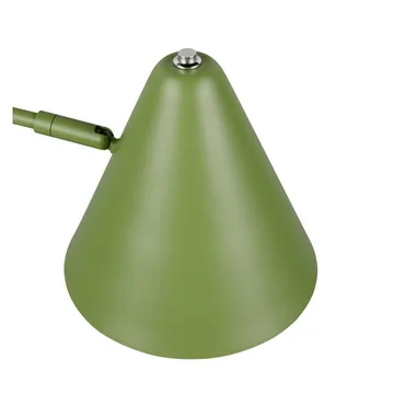 Bordlampe TRIO Cosima - Grøn - Belysning - Lamper & indendørsbelysning - Sengelampe - Sengelampe bord