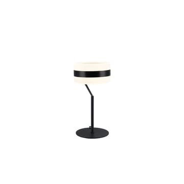 Bordlampe TRIO Dios - Mat sort - Belysning - Lamper & indendørsbelysning - Sengelampe - Sengelampe bord