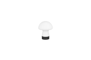 Bordlampe TRIO Dooley Mat hvid - Mat hvid - Belysning - Lamper & indendørsbelysning - Sengelampe - Sengelampe bord