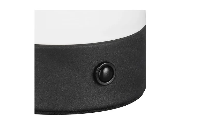 Bordlampe TRIO Dooley Mat hvid - Mat hvid - Belysning - Lamper & indendørsbelysning - Sengelampe - Sengelampe bord