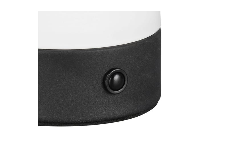 Bordlampe TRIO Dooley Mat hvid - Mat hvid - Belysning - Lamper & indendørsbelysning - Sengelampe - Sengelampe bord