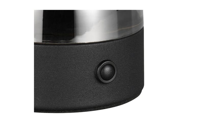 Bordlampe TRIO Dooley Røg - Røg - Belysning - Lamper & indendørsbelysning - Sengelampe - Sengelampe bord