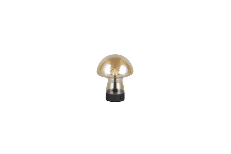 Bordlampe TRIO Dooley Rav - Rav - Belysning - Lamper & indendørsbelysning - Sengelampe - Sengelampe bord
