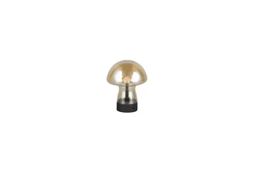Bordlampe TRIO Dooley Rav - Rav - Belysning - Lamper & indendørsbelysning - Sengelampe - Sengelampe bord