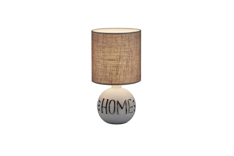 Bordlampe TRIO Esna HOME - HOME - Belysning - Lamper & indendørsbelysning - Sengelampe - Sengelampe bord