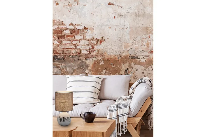 Bordlampe TRIO Esna HOME - HOME - Belysning - Lamper & indendørsbelysning - Sengelampe - Sengelampe bord