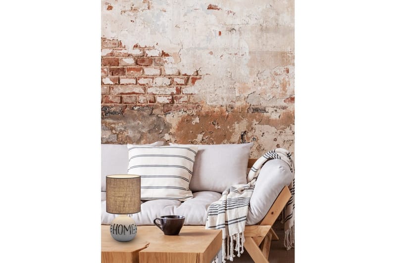 Bordlampe TRIO Esna HOME - HOME - Belysning - Lamper & indendørsbelysning - Sengelampe - Sengelampe bord