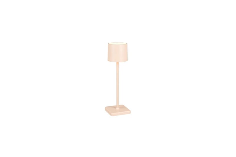 Bordlampe TRIO Fernandez Sand, Sand