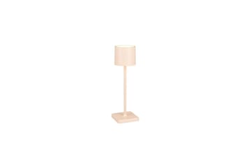 Bordlampe TRIO Fernandez Sand