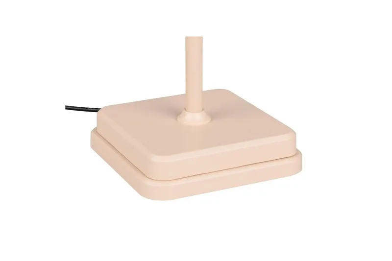 Bordlampe TRIO Fernandez Sand - Sand - Belysning - Lamper & indendørsbelysning - Sengelampe - Sengelampe bord