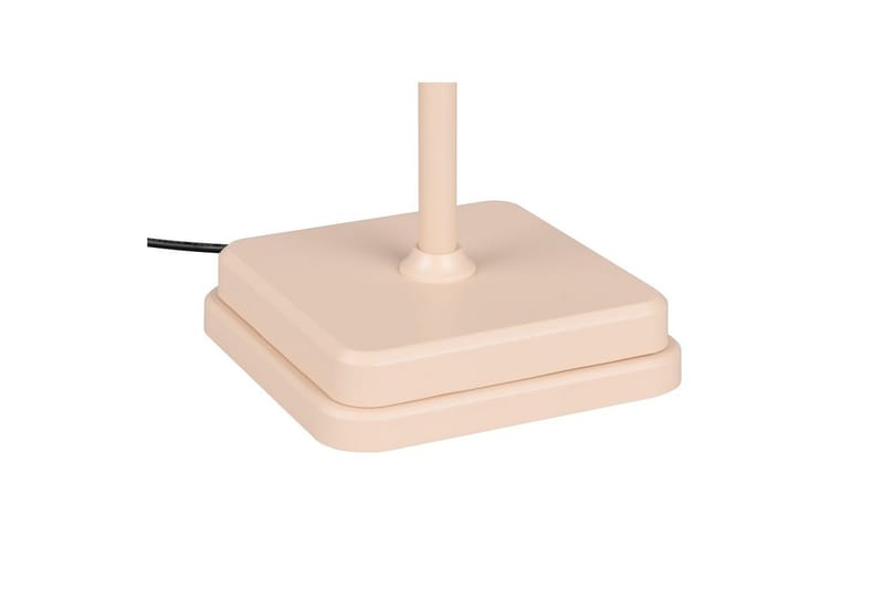 Bordlampe TRIO Fernandez Sand - Sand - Belysning - Lamper & indendørsbelysning - Sengelampe - Sengelampe bord