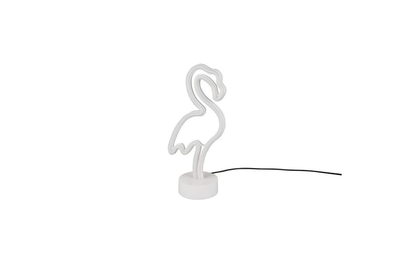 Bordlampe TRIO Flamingo - Belysning - Lamper & indendørsbelysning - Sengelampe - Sengelampe bord