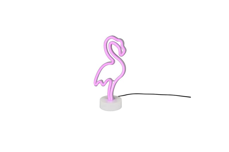 Bordlampe TRIO Flamingo, undefined