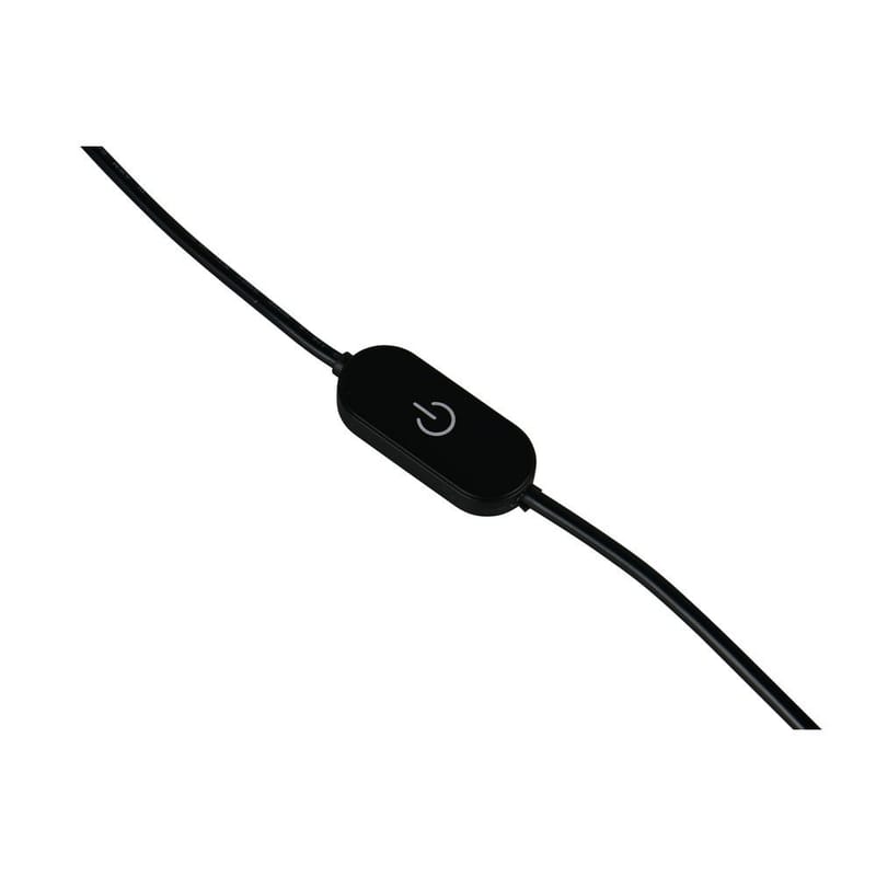 Bordlampe TRIO Flynt - Belysning - Lamper & indendørsbelysning - Sengelampe - Sengelampe bord