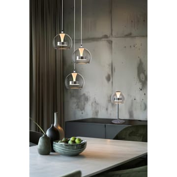 Bordlampe TRIO Flynt - Belysning - Lamper & indendørsbelysning - Sengelampe - Sengelampe bord