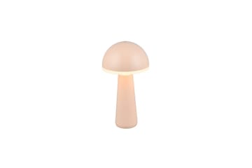 Bordlampe TRIO Fungo Sand