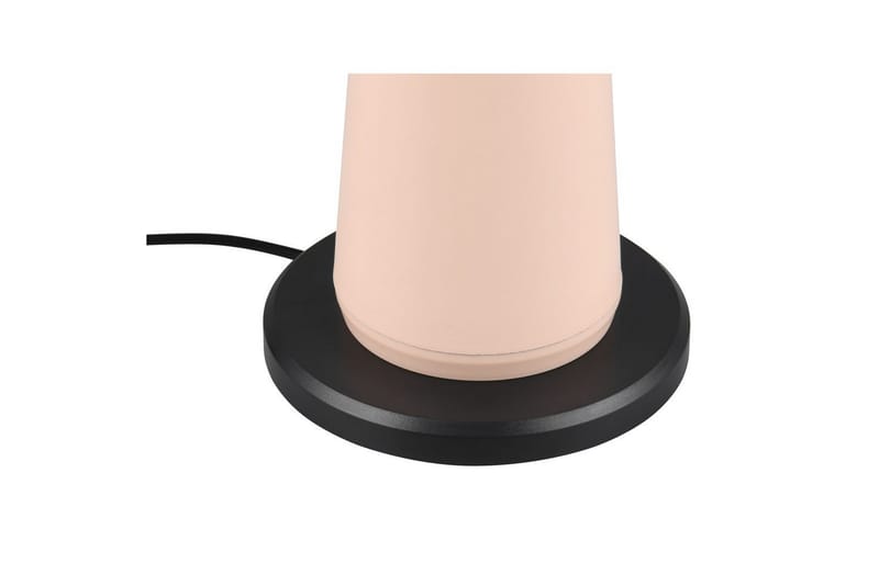 Bordlampe TRIO Fungo Sand - Sand - Belysning - Lamper & indendørsbelysning - Sengelampe - Sengelampe bord