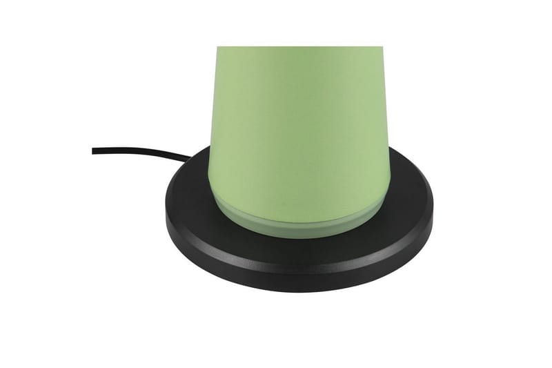 Bordlampe TRIO Fungo Pistaciegrøn - Pistaciegrøn - Belysning - Lamper & indendørsbelysning - Sengelampe - Sengelampe bord