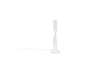 Bordlampe TRIO Ginko Mat hvid - Mat hvid - Belysning - Lamper & indendørsbelysning - Sengelampe - Sengelampe bord