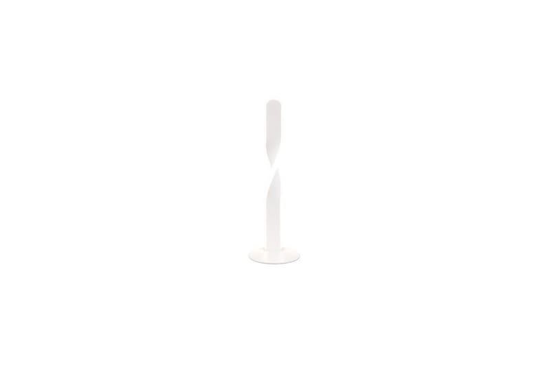 Bordlampe TRIO Ginko Mat hvid - Mat hvid - Belysning - Lamper & indendørsbelysning - Sengelampe - Sengelampe bord