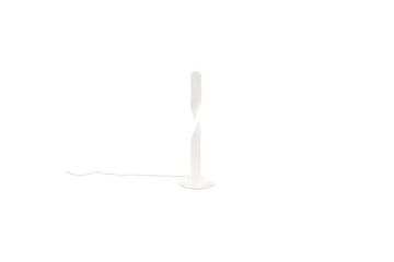 Bordlampe TRIO Ginko Mat hvid - Mat hvid - Belysning - Lamper & indendørsbelysning - Sengelampe - Sengelampe bord