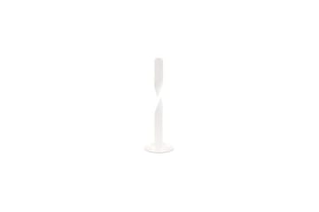 Bordlampe TRIO Ginko Mat hvid - Mat hvid - Belysning - Lamper & indendørsbelysning - Sengelampe - Sengelampe bord