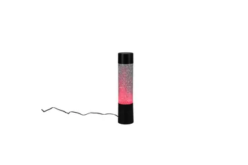 Bordlampe TRIO Glitter - Belysning - Lamper & indendørsbelysning - Sengelampe - Sengelampe bord
