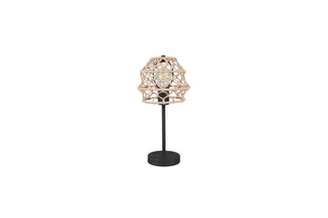 Bordlampe TRIO Hive - Belysning - Lamper & indendørsbelysning - Sengelampe - Sengelampe bord