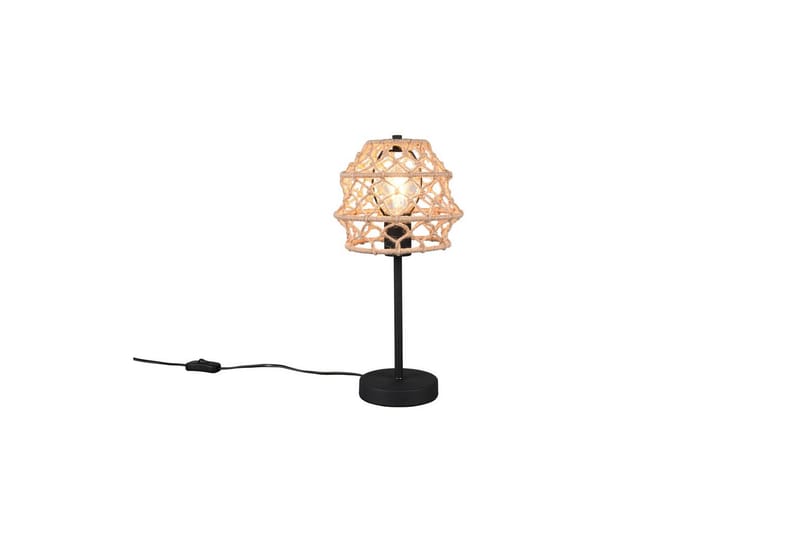 Bordlampe TRIO Hive - Belysning - Lamper & indendørsbelysning - Sengelampe - Sengelampe bord