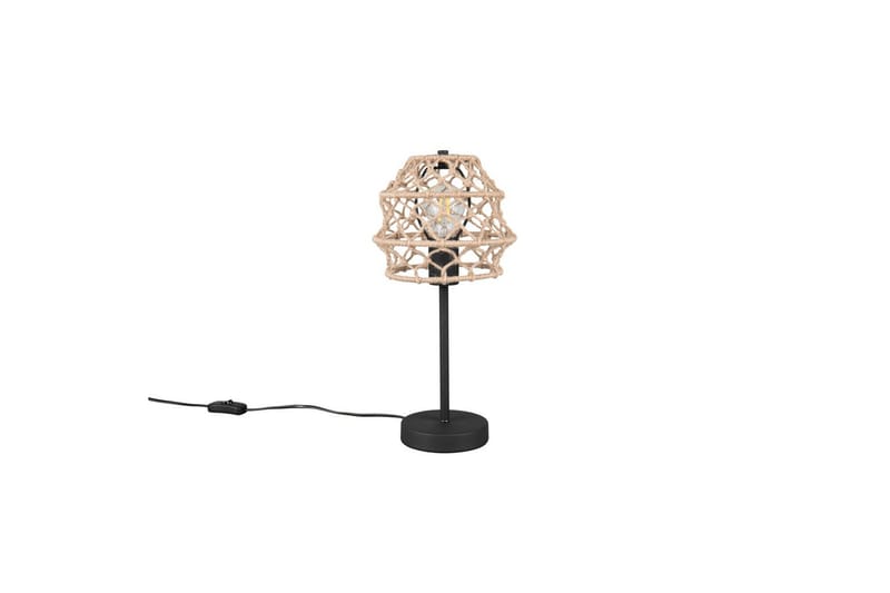 Bordlampe TRIO Hive - Belysning - Lamper & indendørsbelysning - Sengelampe - Sengelampe bord