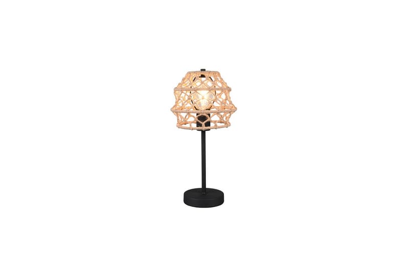 Bordlampe TRIO Hive - Belysning - Lamper & indendørsbelysning - Sengelampe - Sengelampe bord