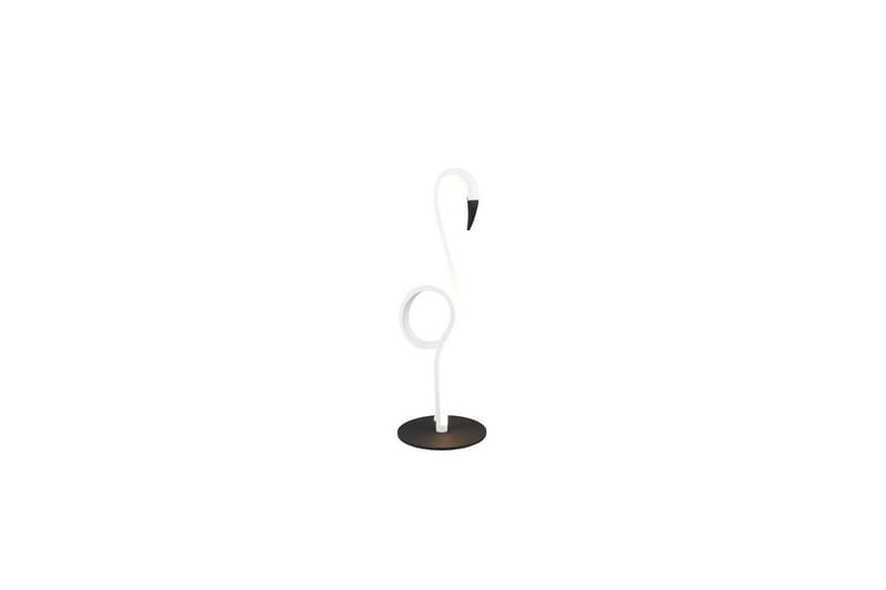 Bordlampe TRIO Ingo Mat hvid - Mat hvid - Belysning - Lamper & indendørsbelysning - Sengelampe - Sengelampe bord