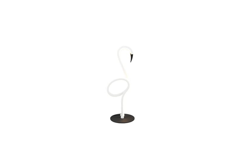 Bordlampe TRIO Ingo Mat hvid - Mat hvid - Belysning - Lamper & indendørsbelysning - Sengelampe - Sengelampe bord