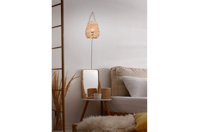 Bordlampe TRIO Jean - Belysning - Lamper & indendørsbelysning - Sengelampe - Sengelampe bord