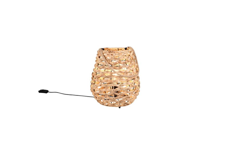 Bordlampe TRIO Jean - Belysning - Lamper & indendørsbelysning - Sengelampe - Sengelampe bord