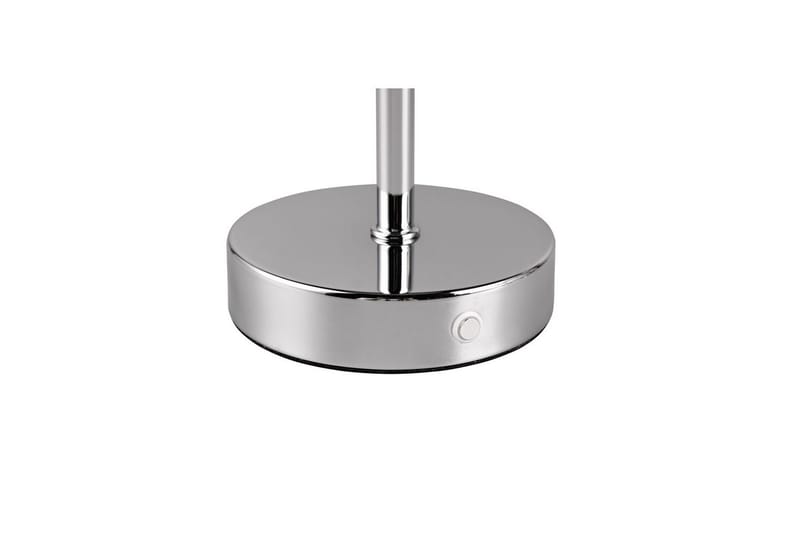 Bordlampe TRIO Jeff Krom - Krom - Belysning - Lamper & indendørsbelysning - Sengelampe - Sengelampe bord