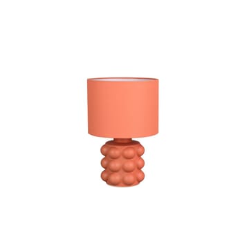 Bordlampe TRIO Kate - 30 cm, Abrikos - Belysning - Lamper & indendørsbelysning - Sengelampe - Sengelampe bord