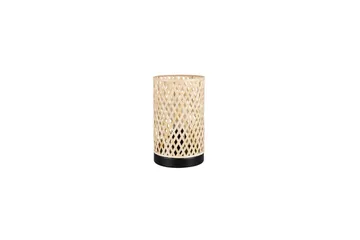 Bordlampe TRIO Laurent 23 cm - 23 cm - Belysning - Lamper & indendørsbelysning - Sengelampe - Sengelampe bord