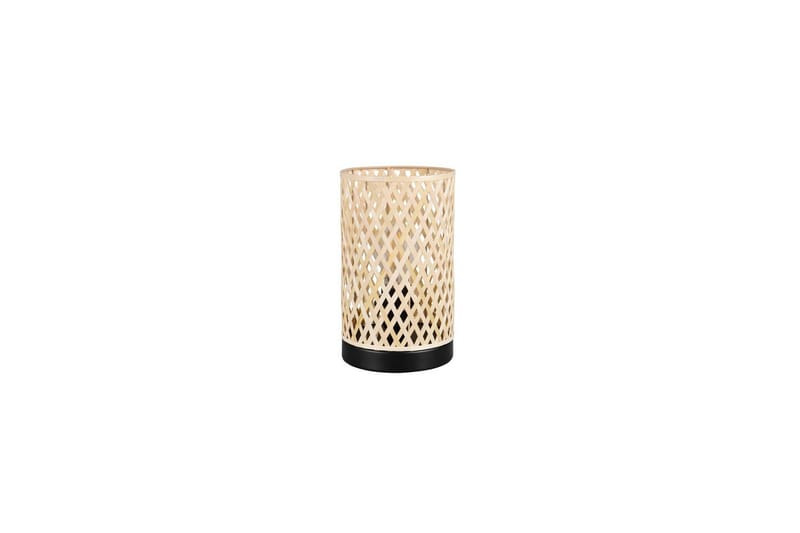 Bordlampe TRIO Laurent 23 cm - 23 cm - Belysning - Lamper & indendørsbelysning - Sengelampe - Sengelampe bord