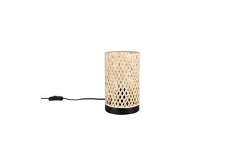 Bordlampe TRIO Laurent 23 cm - 23 cm - Belysning - Lamper & indendørsbelysning - Sengelampe - Sengelampe bord