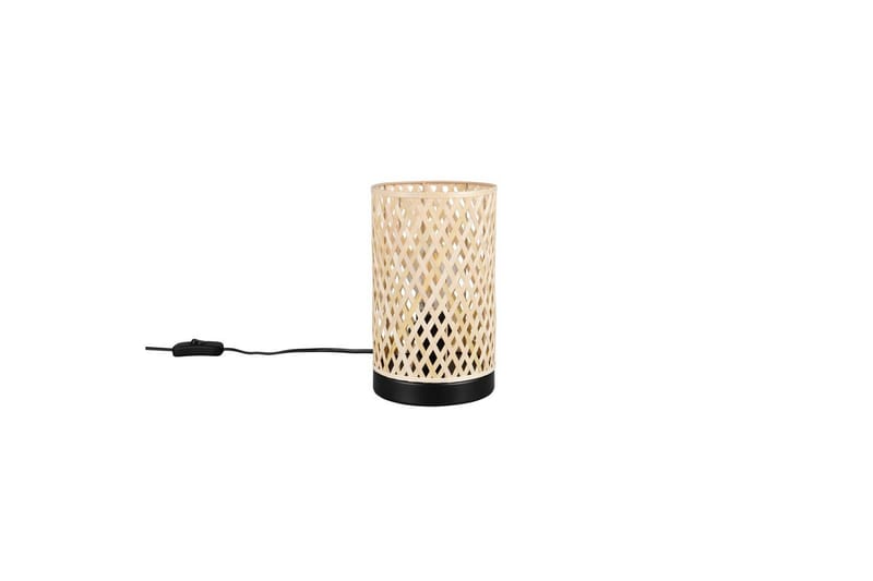 Bordlampe TRIO Laurent 23 cm - 23 cm - Belysning - Lamper & indendørsbelysning - Sengelampe - Sengelampe bord