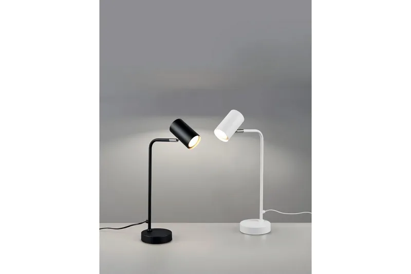 Bordlampe TRIO Marley - Belysning - Lamper & indendørsbelysning - Sengelampe - Sengelampe bord